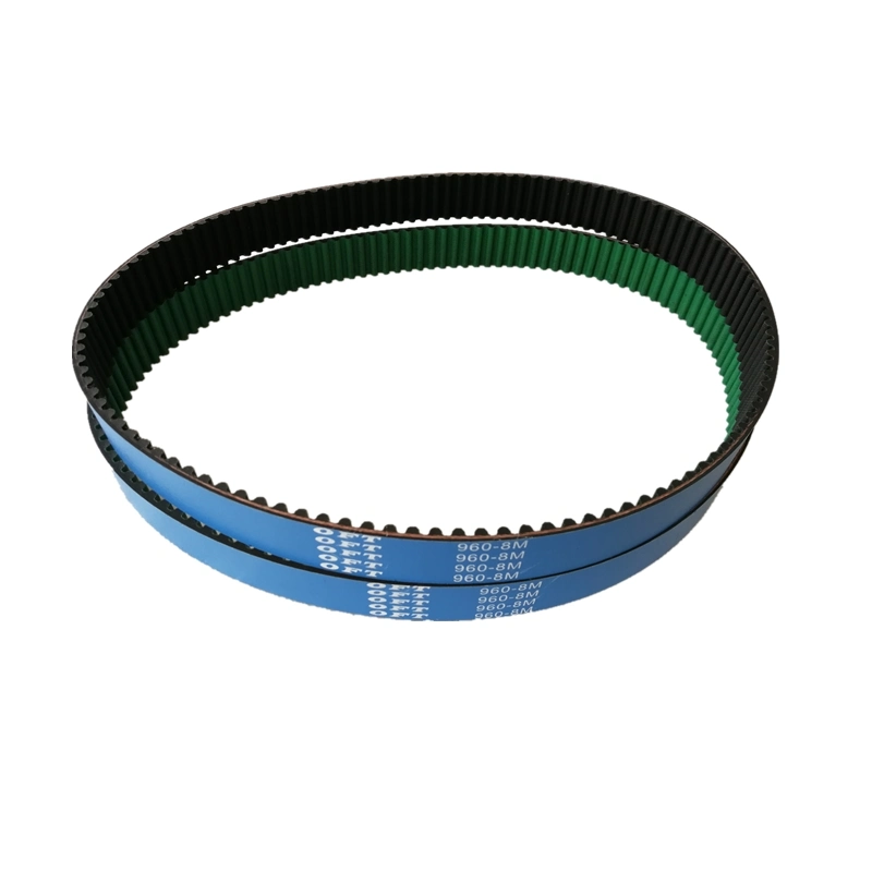 Good Quality Timing Belts in Packaging Machinery Tooth Belt