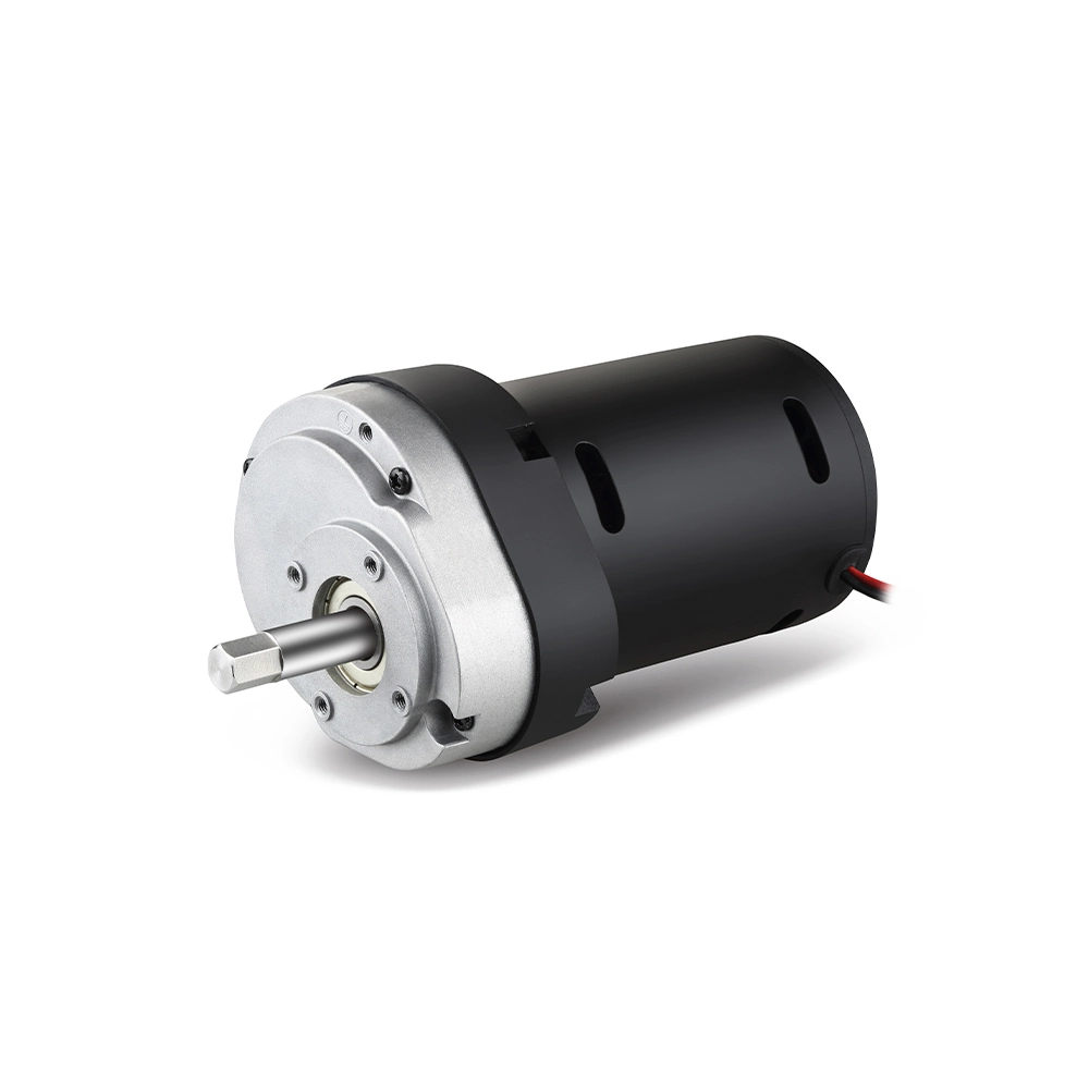 Large Torque Electric Slow Press Motor 230V DC Motor