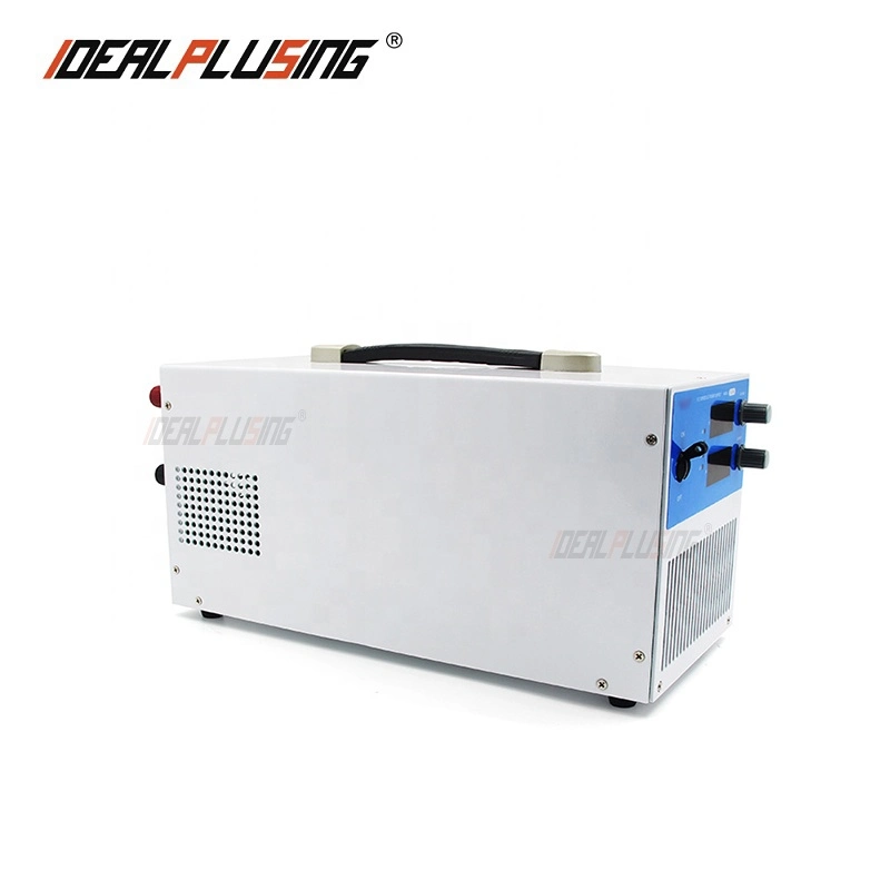 Factory Sale 2000W Programmable DC Power Supply 0-300V 50V 100V 200V 6.6A 2kw Digital Adjustable Power Supply