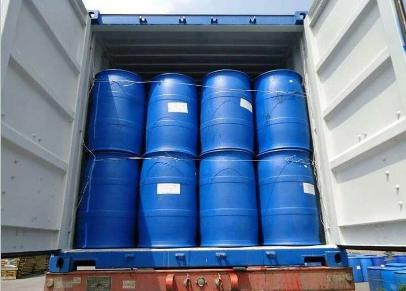 Dimethyl Sulfoxide CAS No.: 67-68-5 with Low Price