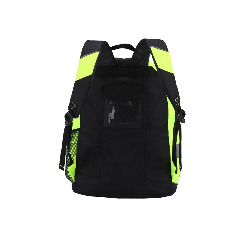 Outdoor Sports New Safety Reflective Backpack Safety Harness Backpack