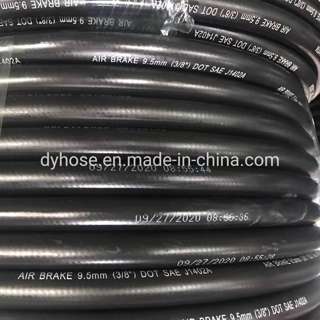 Hot Sell Rubber Hose High Quality Auto Turbo Silicone Industrial Hose Flexible Rubber Hose Widely Use Silicone Tube