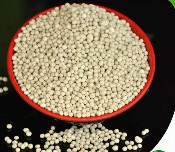 Hot Sale NPK Compound Fertilizer NPK Fertilizer 14-14-14 for Philippines