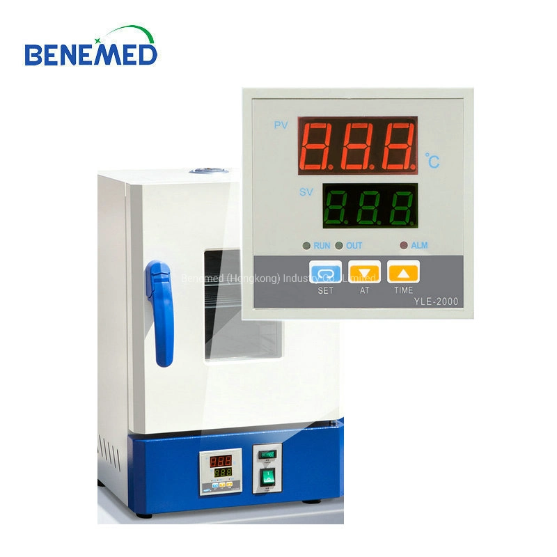 Laboratory Electrical Thermostat Incubator Machine