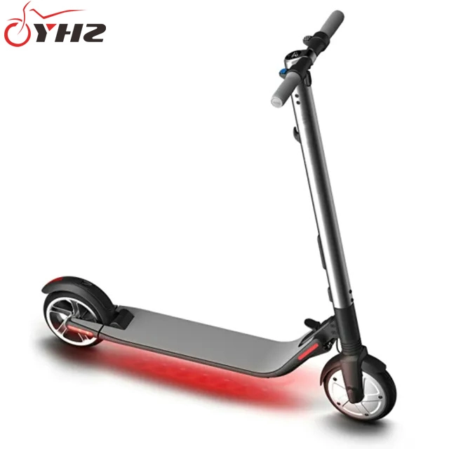 Street 14+Teen Legal Foldable New Design Electric Scooter