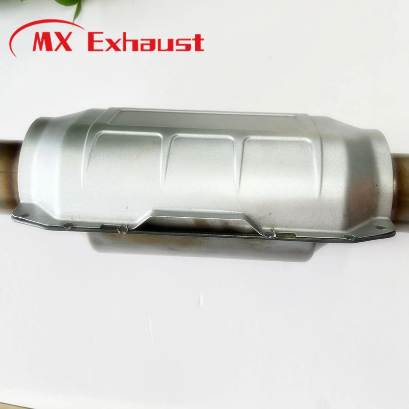 Factory Price Automobile Exhaust Pipe Cone of Catalytic Converter with Good Performance