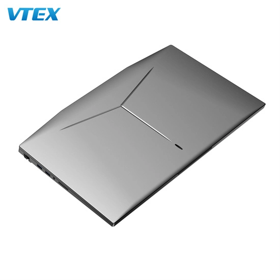 New Design Supper Quality 17.3 Inch Metal Case Core I5 Business Notebook Computer Fast Speed Gaming PC Laptops