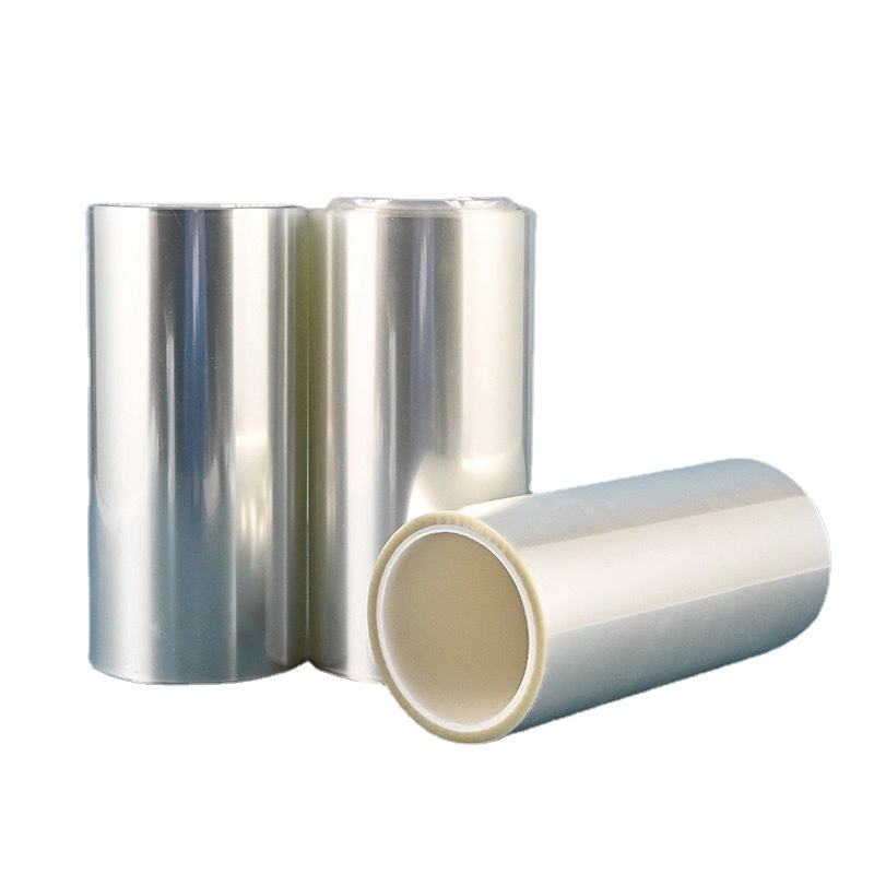 Factory Supply 25um-188um for Die-Cutting Industry High quality/High cost performance  Pet Protective Film