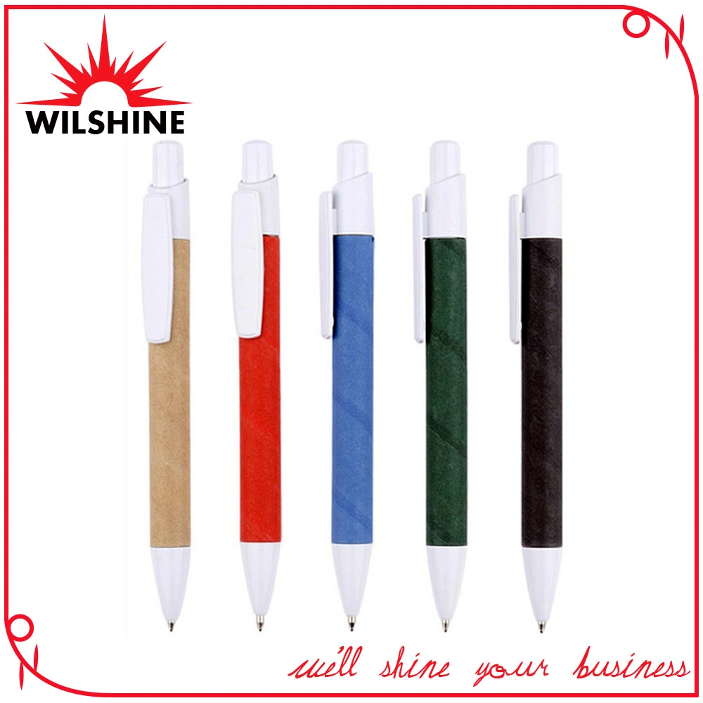100% Biodegradable Eco-Friendly Pen for Promotion (EP0442B)