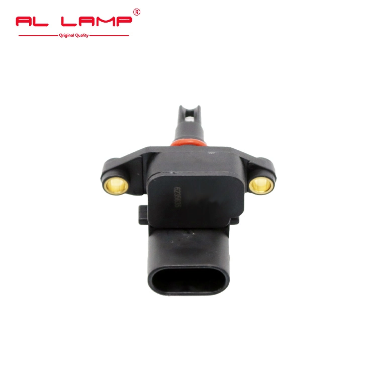 Manifold Absolute Pressure Sensor Map 6235635 for Opel Omega Vectra Saab 9-3