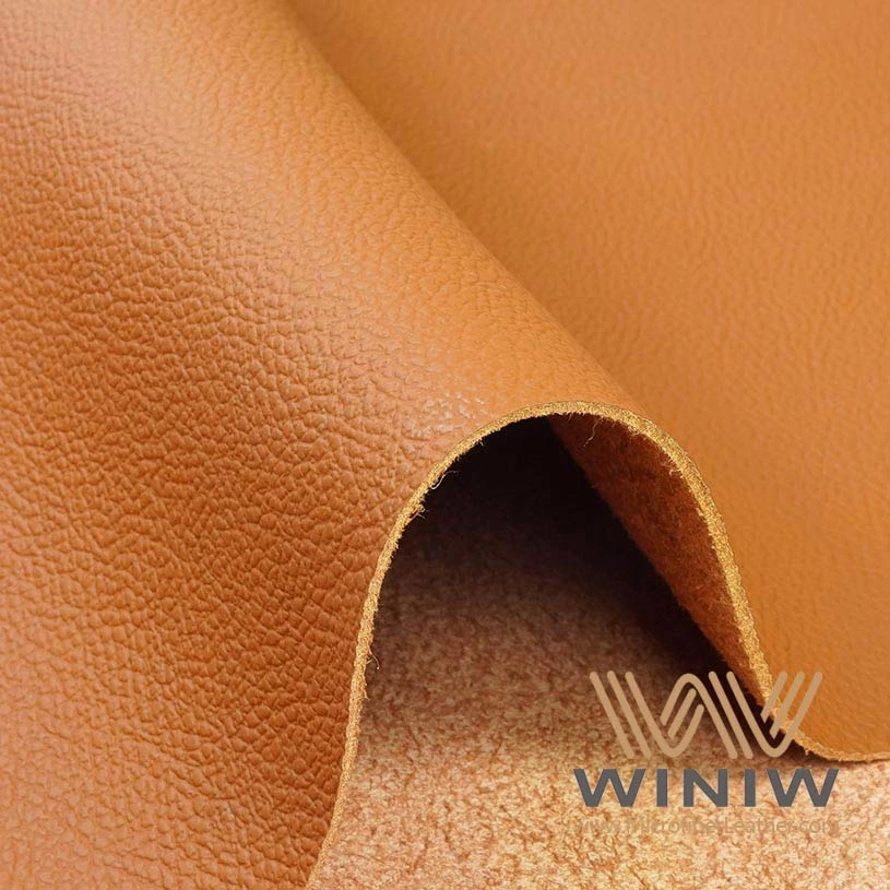 Eco Car Interior Roof Fabric Leather in Standard Thickness Supplier