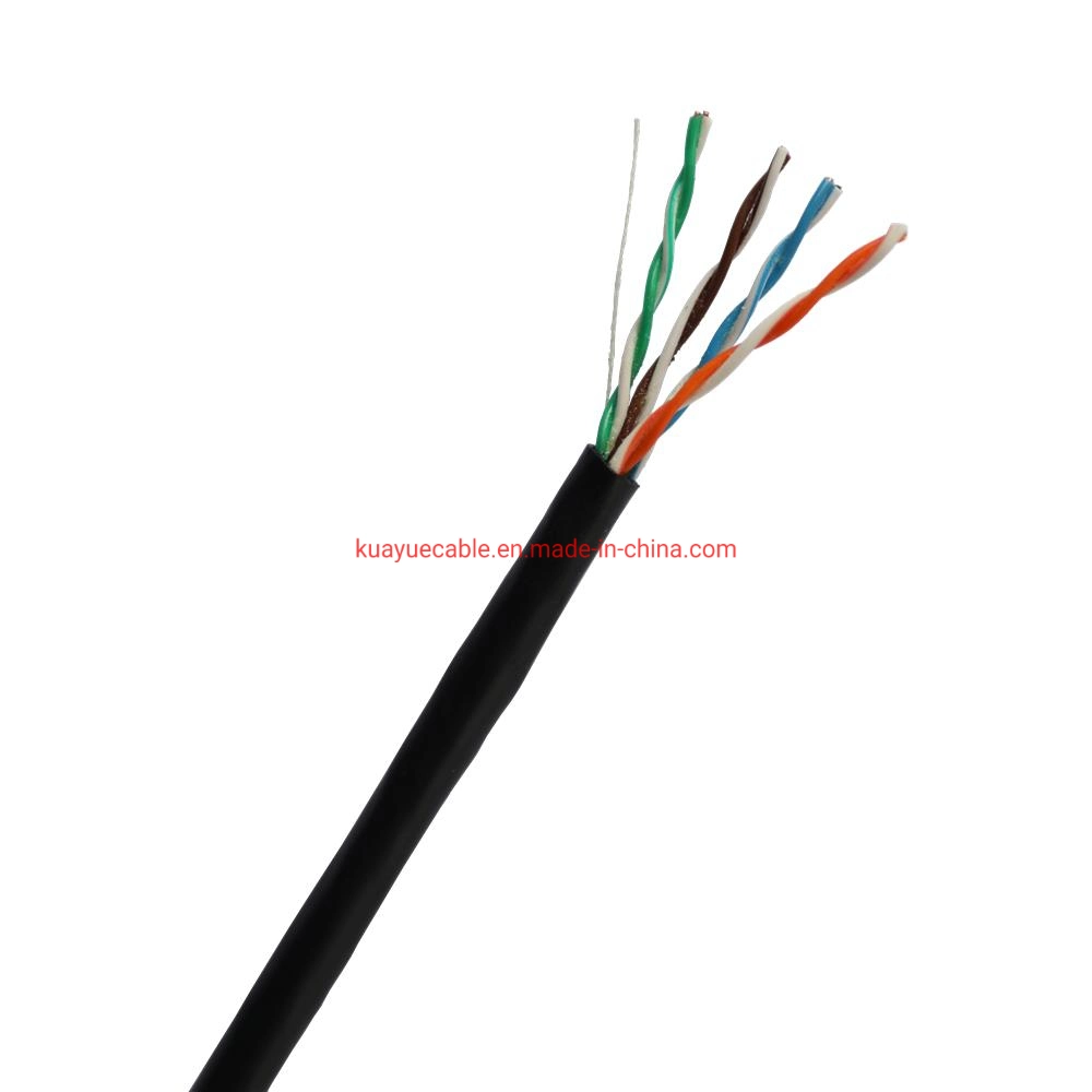 UTP Cat5e LAN Cable Wire 305 Meter 24AWG Network Cable