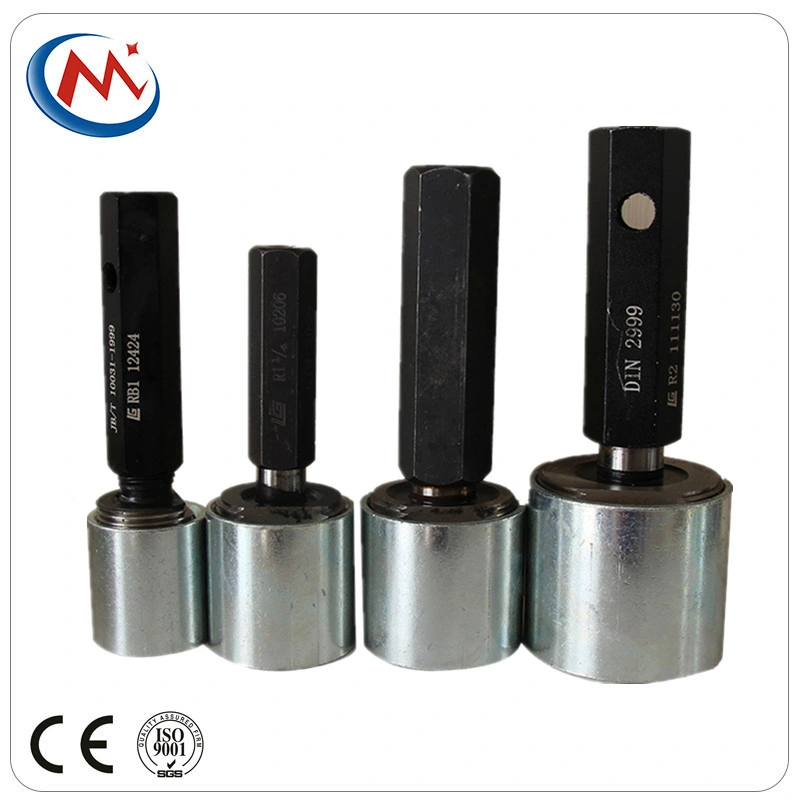 Galvanized Black Mild Carbon Steel Pipe Fitting Coupling