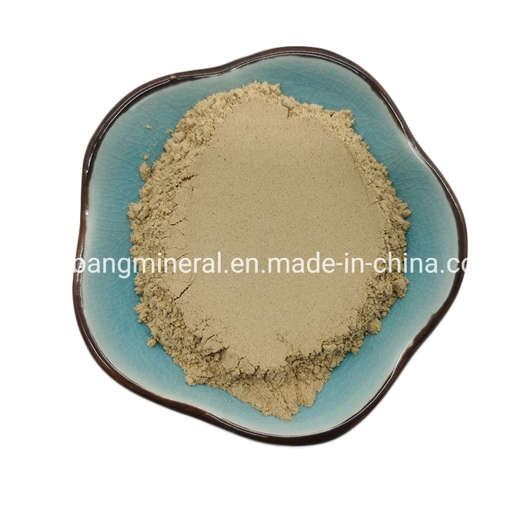 Hot Sale Bentonite Clay for Mask