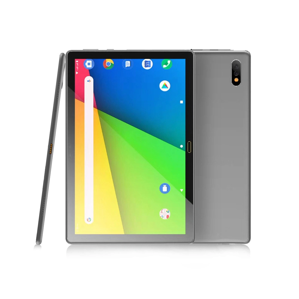 10 Zoll Mtk6753 Octa Core Full Netcom 2GB RAM 32g Rom 1280 * 800 IPS Bildschirm Android 8,1 Tablet PC mit Dual SIM-Kartentafel