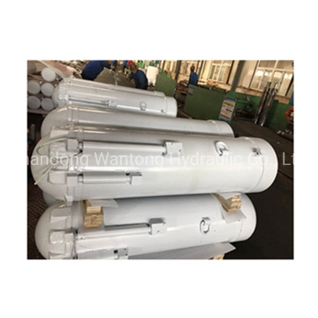 High quality/High cost performance  Hydraulic Cylinder for Coal Mining Equipment