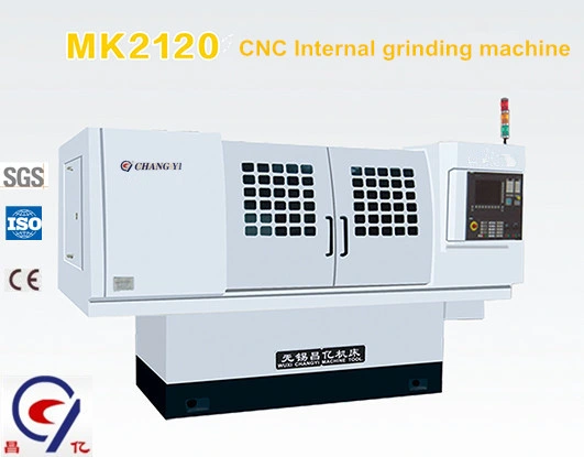 السعر الخاص أداة آلة الطحن الداخلية CNC Mk2120