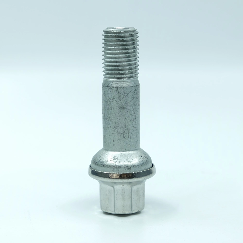 Ga Brand Customized Torx Tyer Bolt with Spline Shaped Head