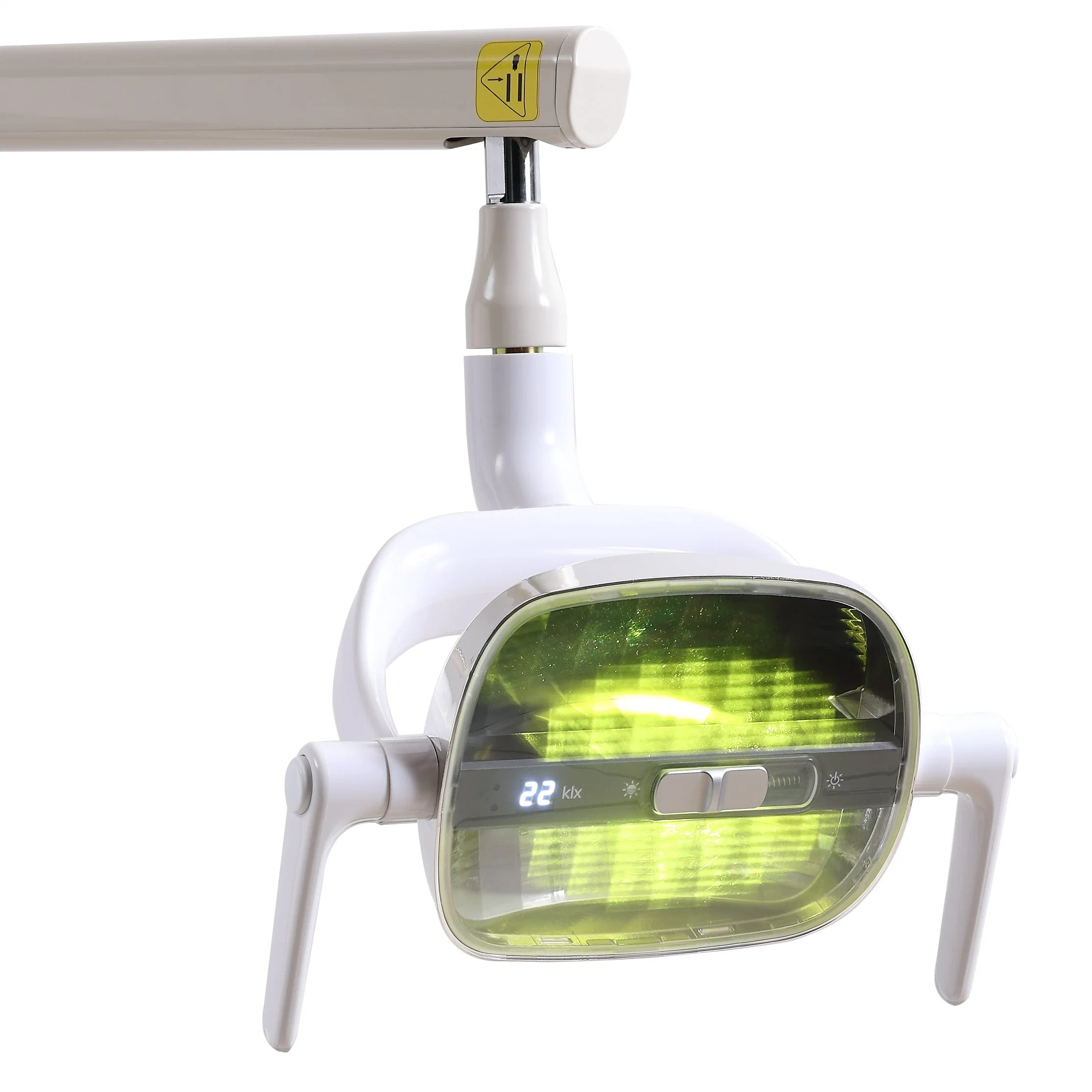 CE ISO-Zulassung Dental Oral Surgery Light LED Factory Preis