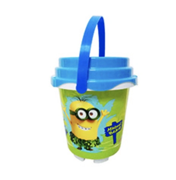 Sand Toy Products for Beach Bucket Set (YV-J020)