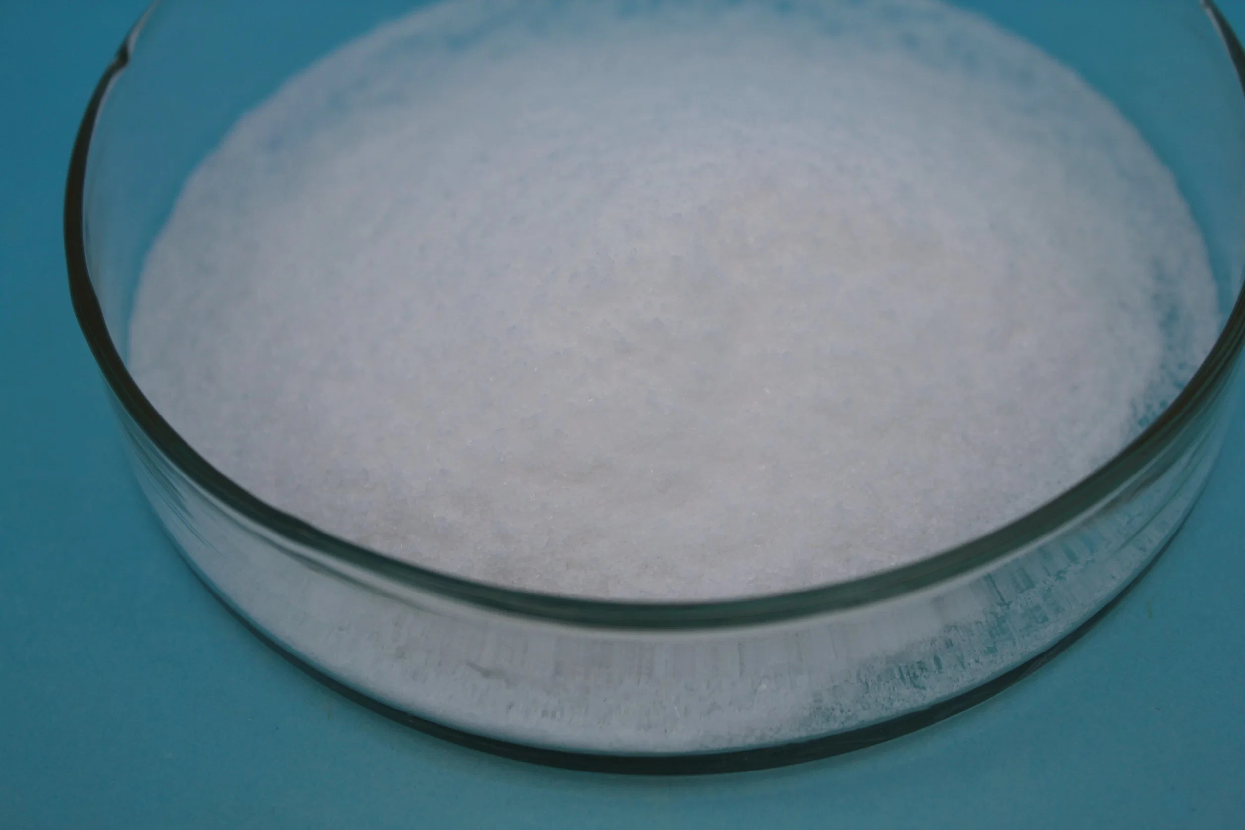 Water Flocculant Anionic Polyacrylamide for Coal Washing