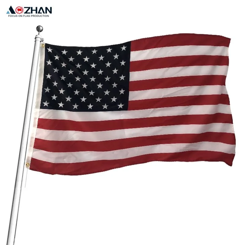 Wholesale USA American National Flags