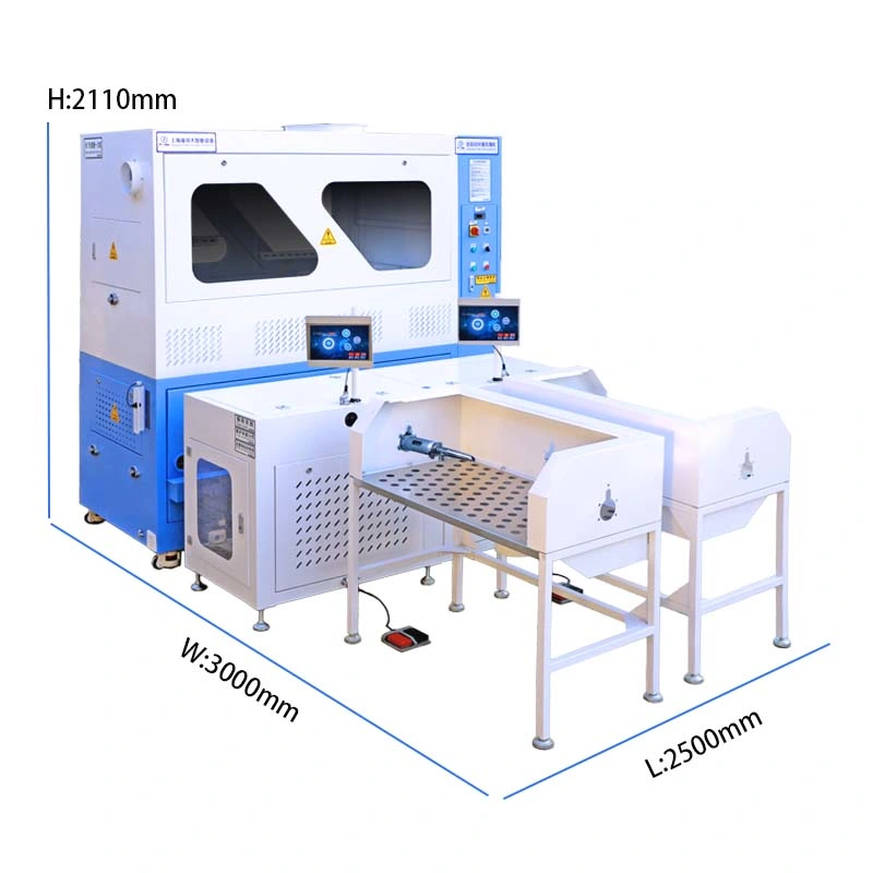 Cost-Effective Women Lodge Down Duffle Coat Short Chemical Fiber Filling Machine