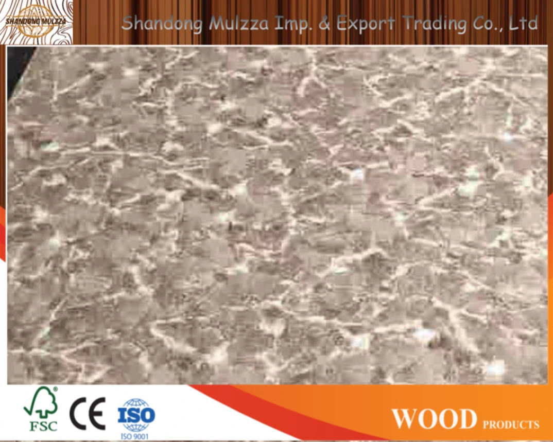 2.5mm-25mm Melamine MDF Board Prices/MDF/HDF