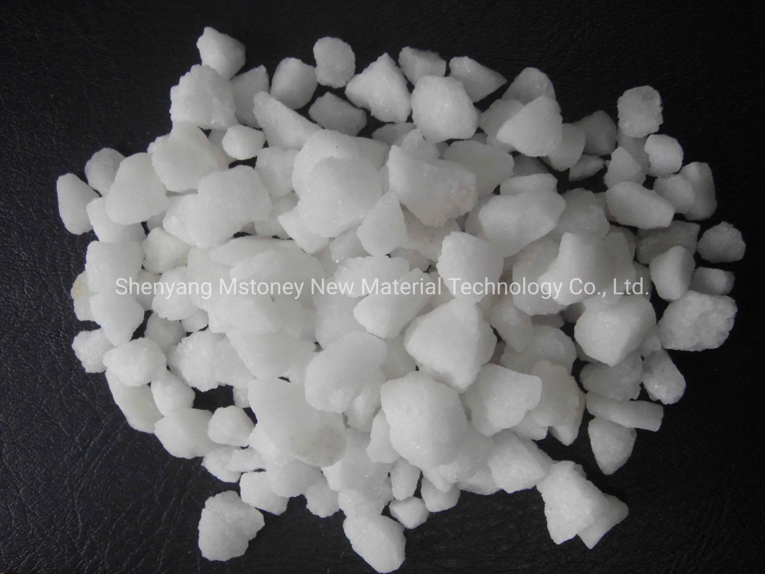 High quality/High cost performance  and Purity White Silica Sand Cristobalite Sand From Manufacturer Directly