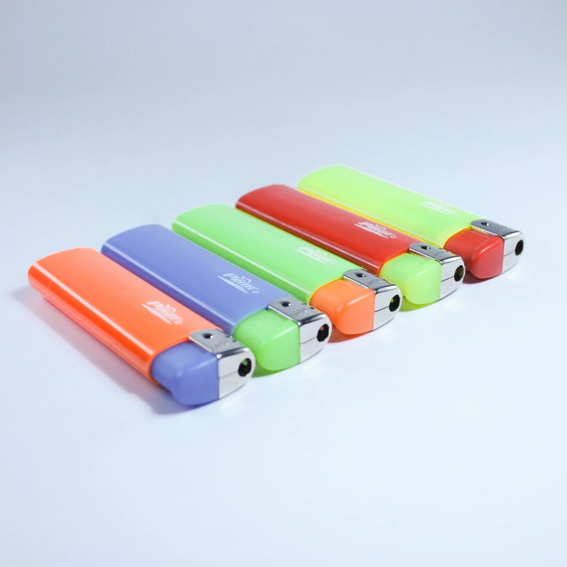 Electronic Lighters for European Union Countries