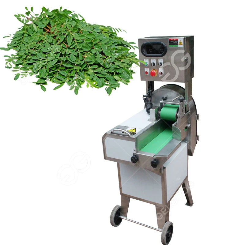 Processo de fabricação do pó de Moringa Herb Tea deixa sementes de Spice Máquina de produção de pó Moringa Máquina de processamento de pó de folhas