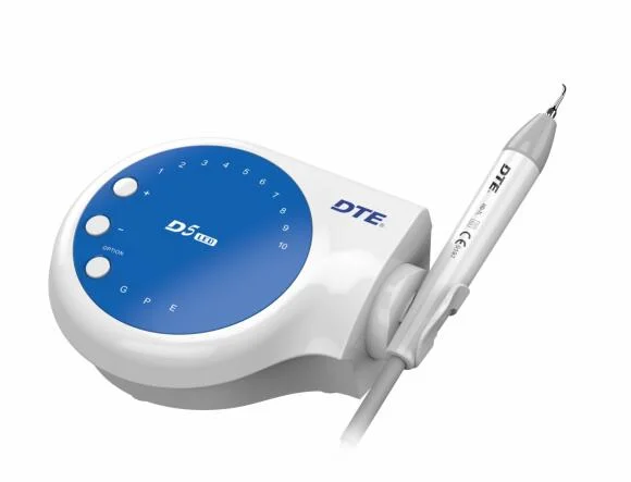 Woodpecker Dte-D5 LED Scaler Dental Ultrasonic Scaler Dental Supply