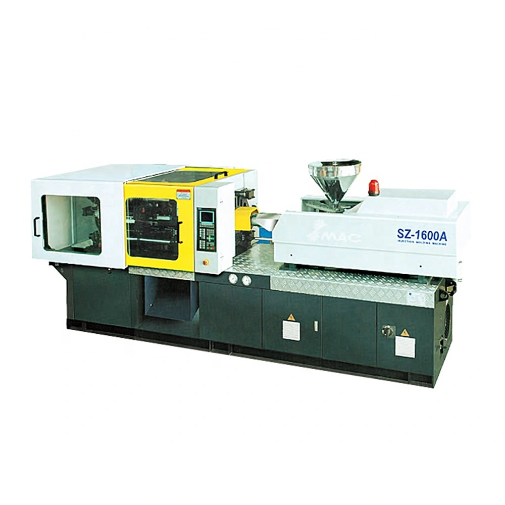 Hot Selling Plastic Injection Molding Machine