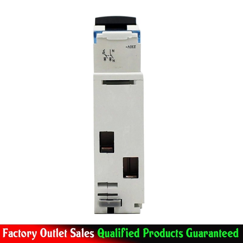 Dnx3 1p+N 6A-32A Dpn Type Mini Circuit Breaker