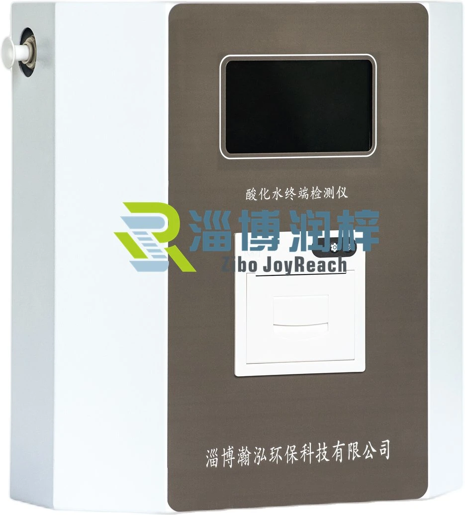 Eow Hypochlorous Acid Generator for Surface and Instrument Disinfection and Sterilization