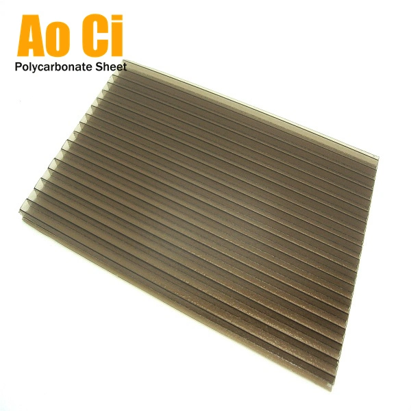 Translucent Material Polycarbonate Plastic Board