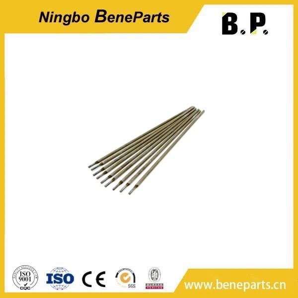 Er4043 Aluminum Welding Wire Excavator Parts