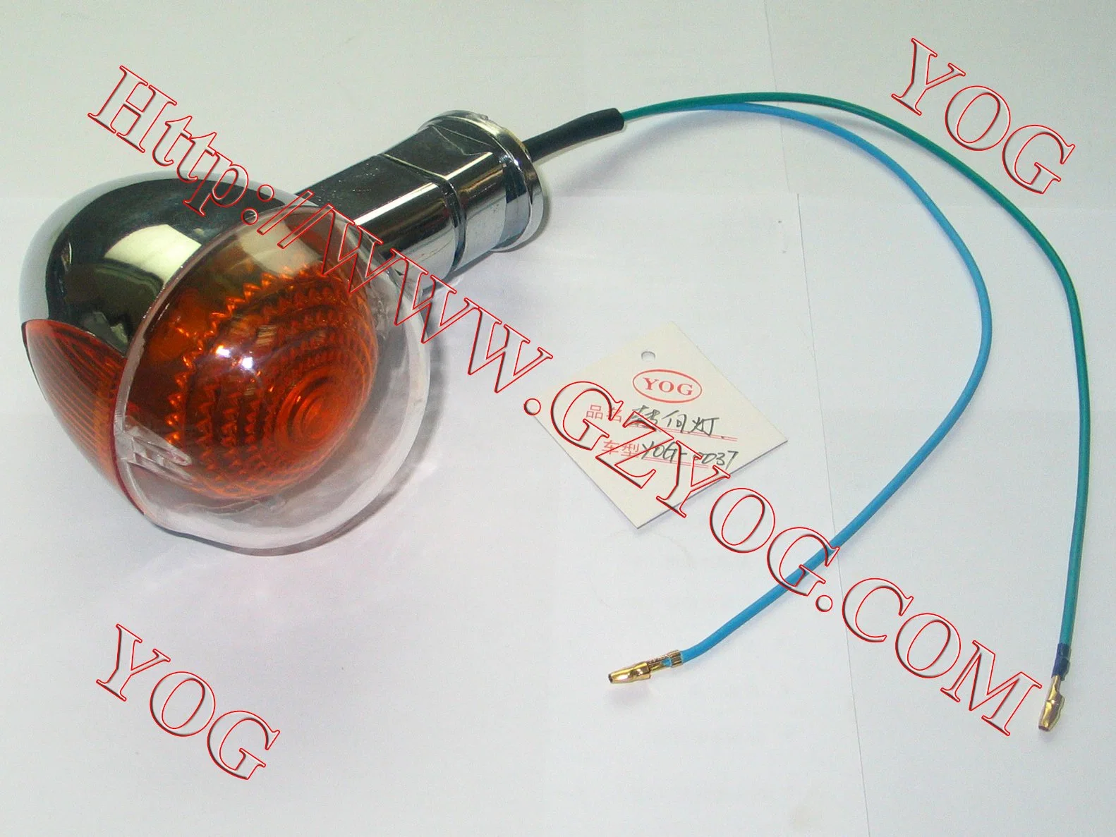 Motorcycle Parts Motorcycle Indicator & Winker Lamp for YAMAHA Ybr125