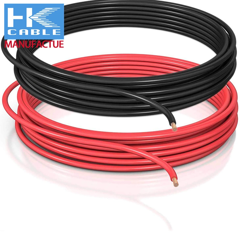 AV Auto Wire Automotive Wiring 3mm2 Flexible Electric Wire 0.3mm 0.5mm 0.85mm Made in China