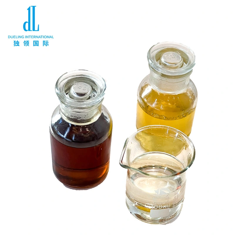 Petroleum Chemical Oil Demulsifier Emulsion Breaker Reverse Demulsifier Organic Silicon Defoamer