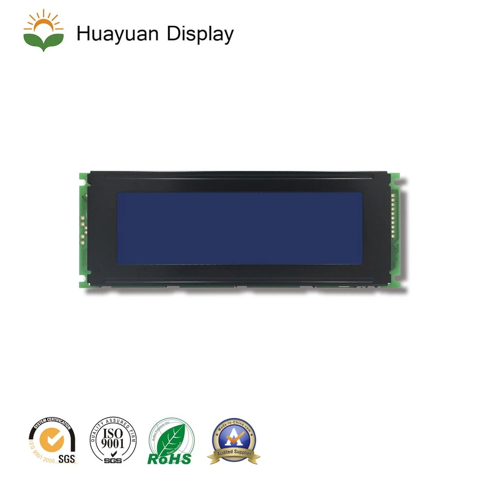 COB 5.4 Inch LED Graphic Screen LCD Module