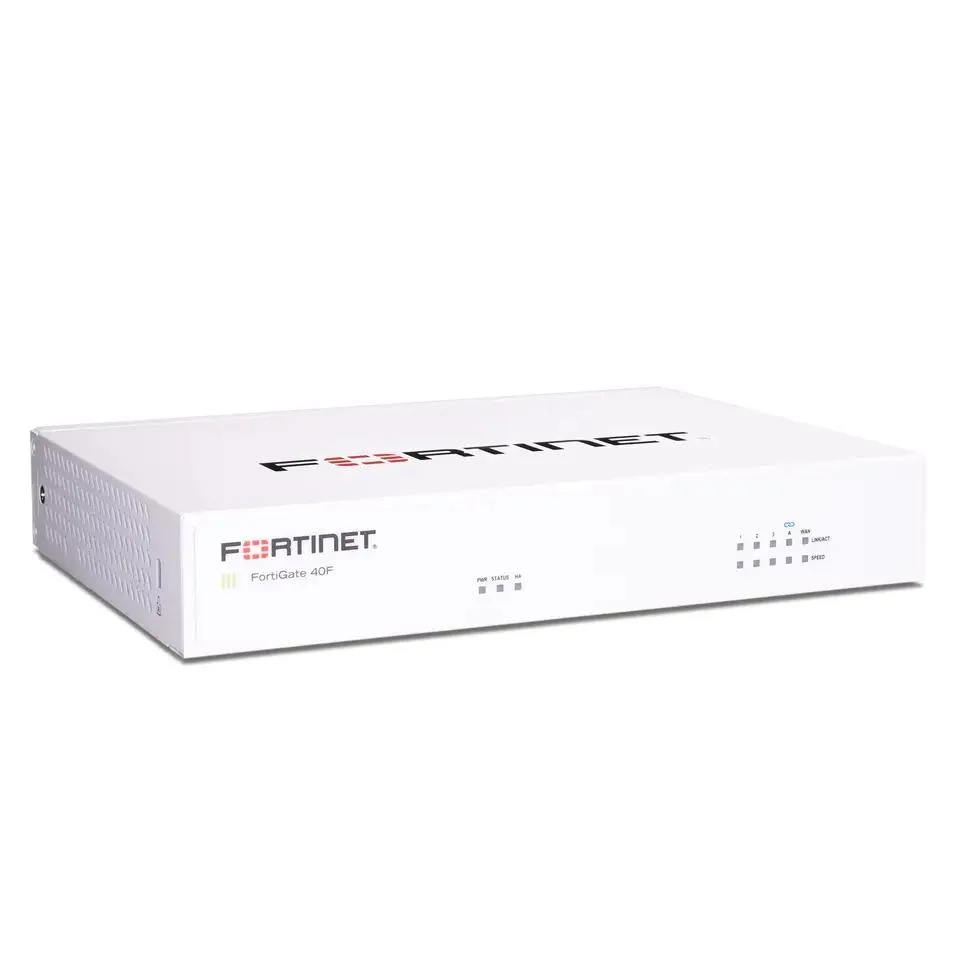 New Original Network Security Firewall Appliance Fg-40f