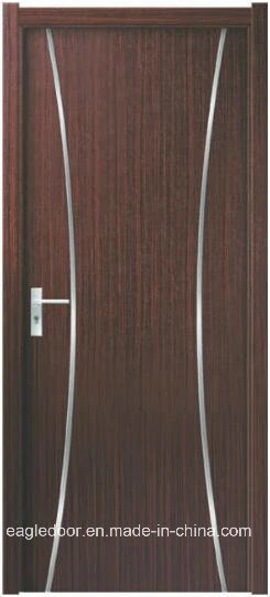 Best Simple Cheap Interior Doors House Entry Fancy Wood Door Design Custom China Main Entrance Door Design Wooden Solid Wood Doors (EI-W017)