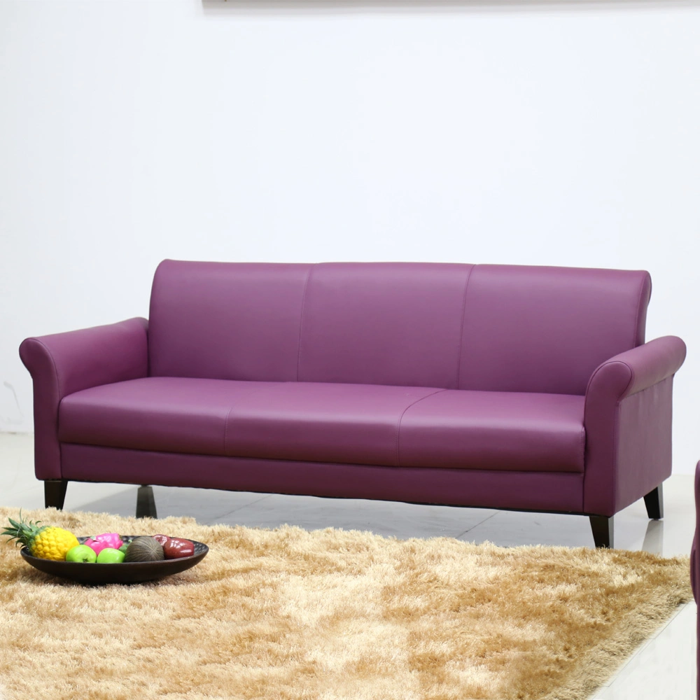 (SP-KS333) modernes Design Wohnzimmer Arm Booth Sofa Esszimmer Möbel