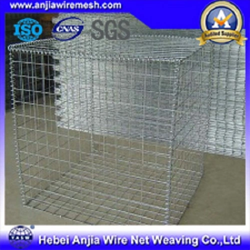 Hot Selling Hot-Dipped Galvanized Stainless Steel Welded Wire Mesh