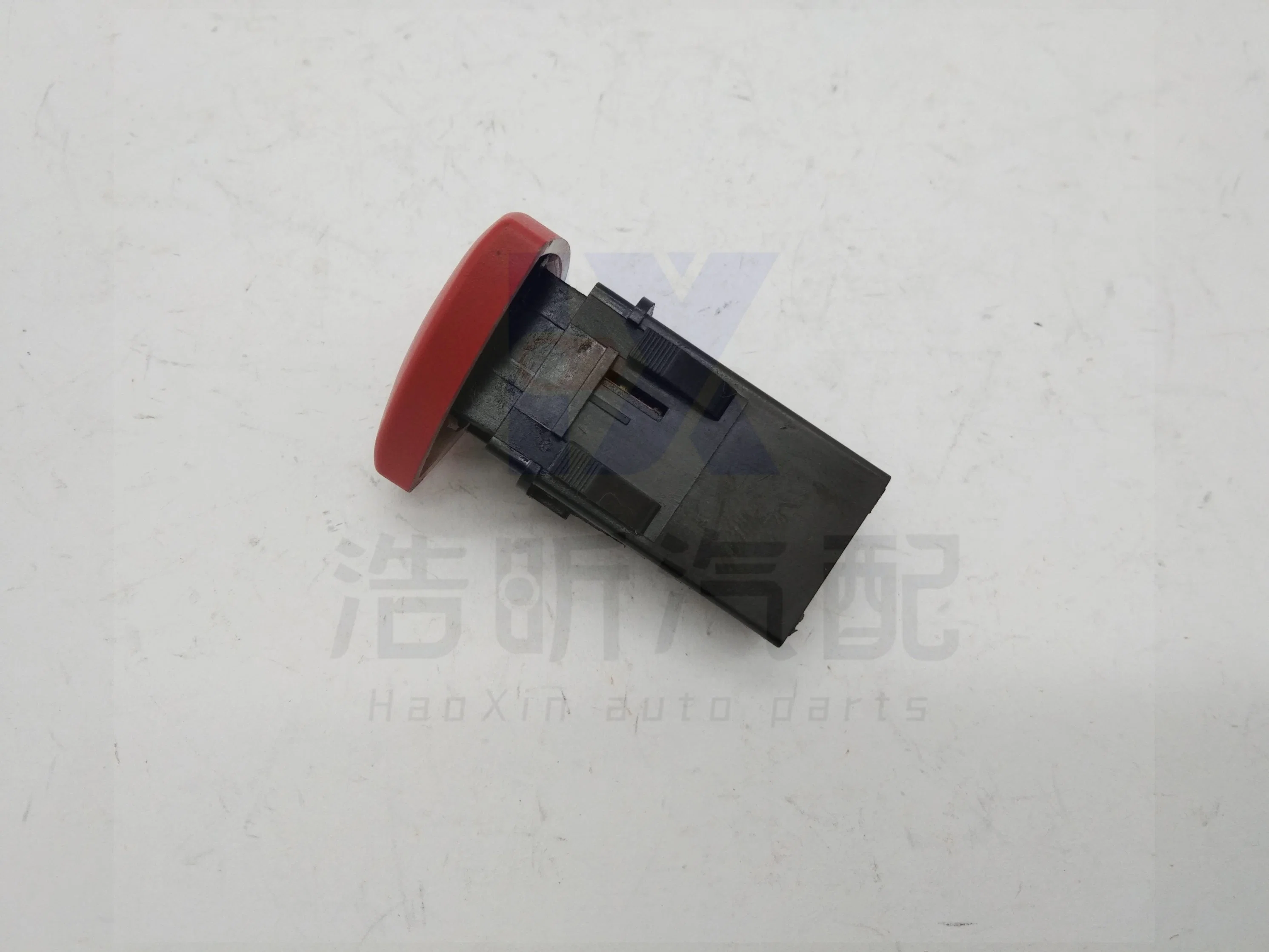 Hazard Warning Light Switch for Opel Vivaro Peugeot Renault Laguna 93856337 8200442724