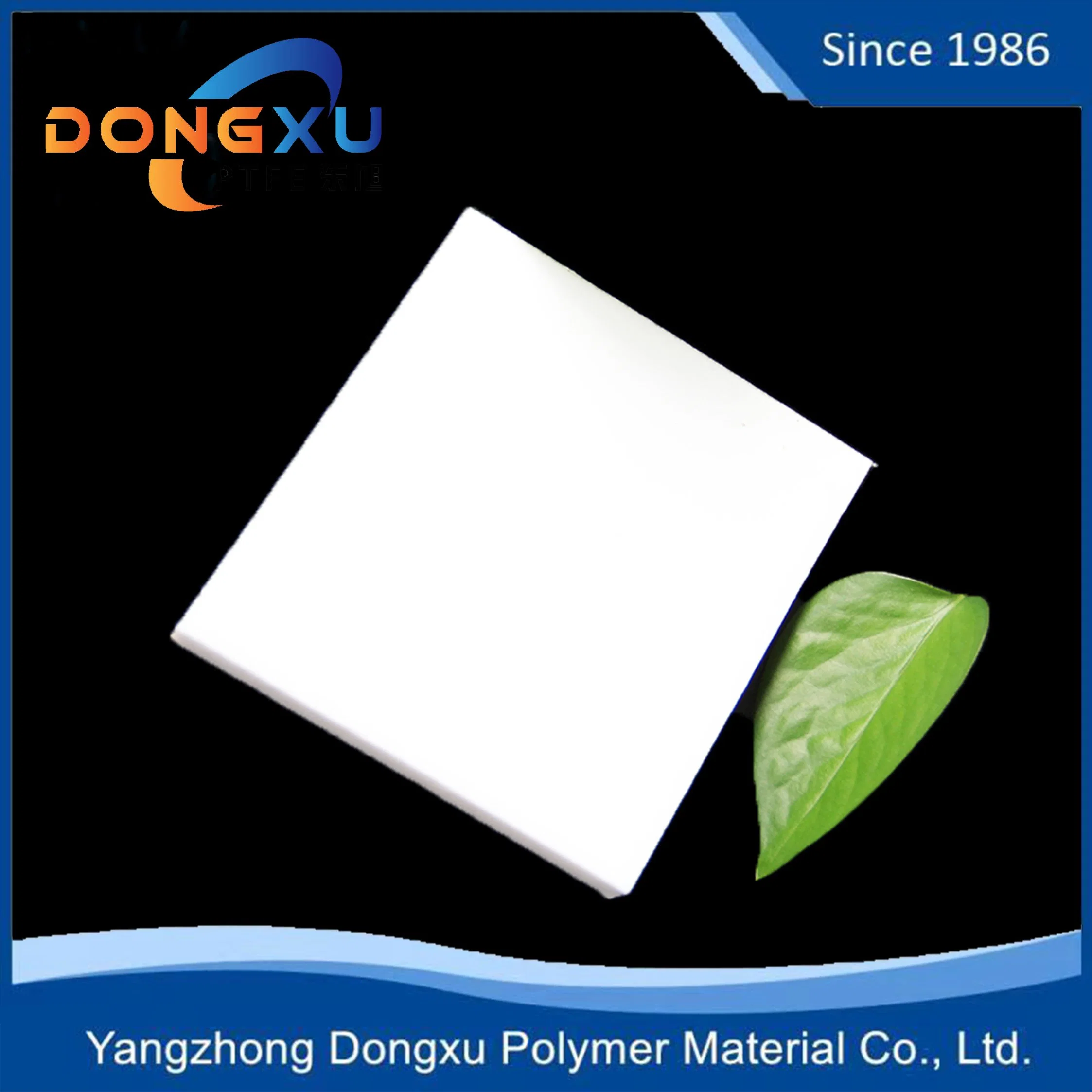 Modified PTFE Sheet with Graphite