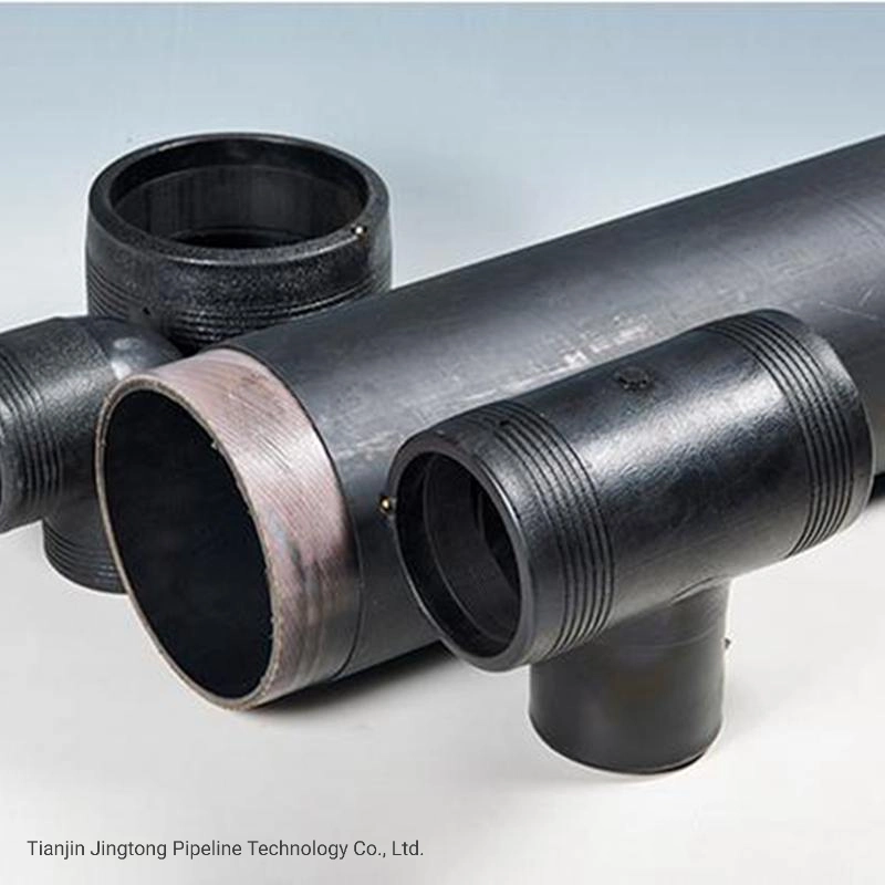 Srtp Steel Wire Steel Wire Reinforced Composite Reinforced Composite PE Pipe for Well Water