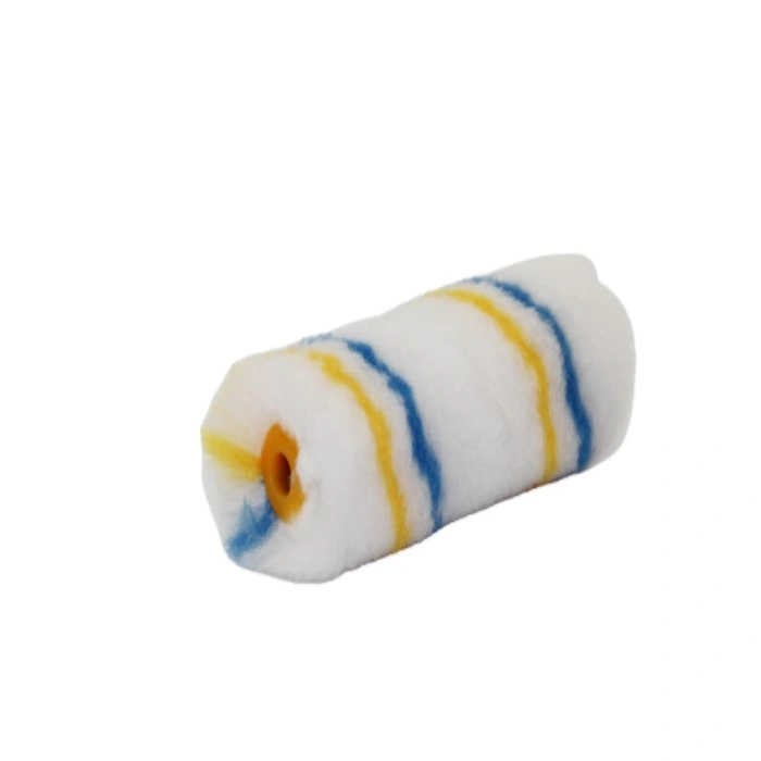 Good Quality American Style Nature Wool Paint Roller Cover