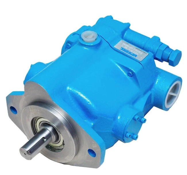 Eaton Vickers PVB Series Axial Piston Pump for diesel Wheel Loaders